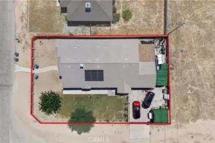9116 Fuchsia, California City, CA 93505 - Photo 3