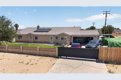 9116 Fuchsia, California City, CA 93505 - Photo 41