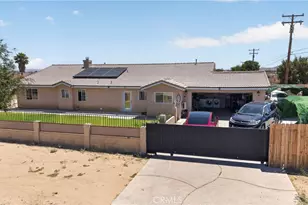 9116 Fuchsia, California City, CA 93505 - Photo 41