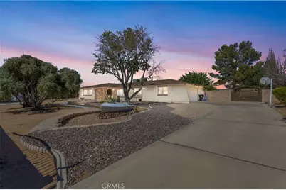 20135 Eyota Road, Apple Valley, CA 92308 - Photo 1