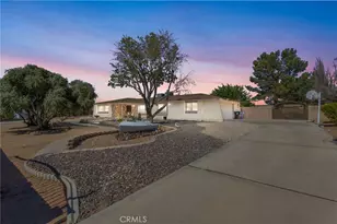 20135 Eyota Rd, Apple Valley, CA 92308 - Photo 1