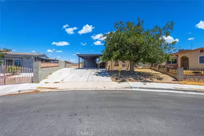 2037 Sequoia, Barstow, CA 92311 - Photo 5