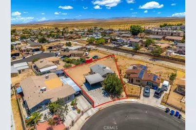 2037 Sequoia, Barstow, CA 92311 - Photo 3