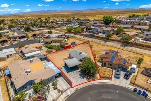 2037 Sequoia, Barstow, CA 92311 - Photo 3