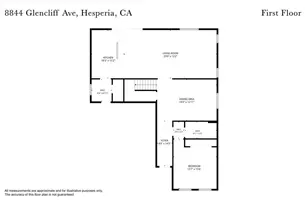 8844 Glencliff ave, Hesperia, CA 92345 - Photo 53