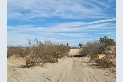 0 South Street, Phelan, CA 92371 - Photo 1