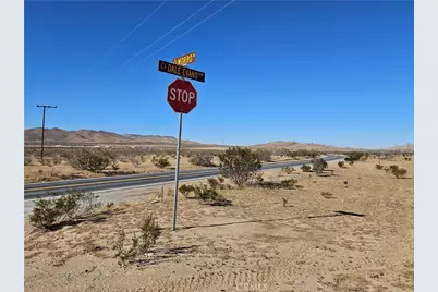 0 Morro Road, Apple Valley, CA 92307 - Photo 3