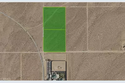 0 Morro Road, Apple Valley, CA 92307 - Photo 1