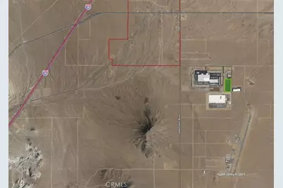 1 Navajo Road, Apple Valley, CA 92307 - Photo 25