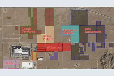 1 Navajo Road, Apple Valley, CA 92307 - Photo 3
