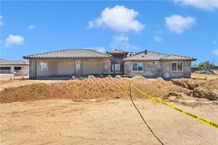 15025 Olive St, Hesperia, CA 92345 - Photo 1
