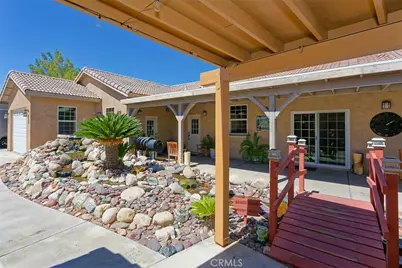 12776 Skyline Ranch, Apple Valley, CA 92308 - Photo 35