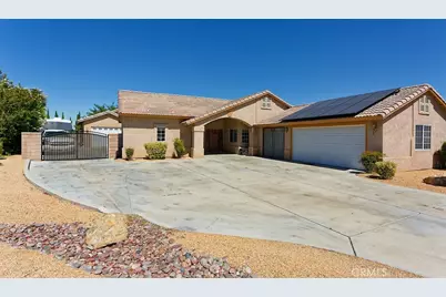 12776 Skyline Ranch, Apple Valley, CA 92308 - Photo 5