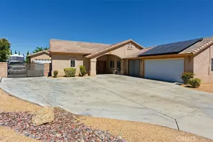 12776 Skyline Ranch, Apple Valley, CA 92308 - Photo 5
