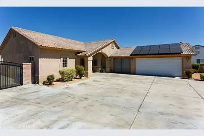 12776 Skyline Ranch, Apple Valley, CA 92308 - Photo 5