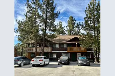 41826 Brownie, Big Bear Lake, CA 92315 - Photo 1