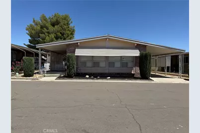 20683 Waalew Road #161, Apple Valley, CA 92307 - Photo 1