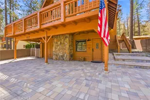 1137 Edna, Wrightwood, CA 92397 - Photo 3