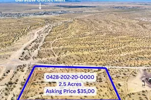 33335 L St, Barstow, CA 92311 - Photo 1