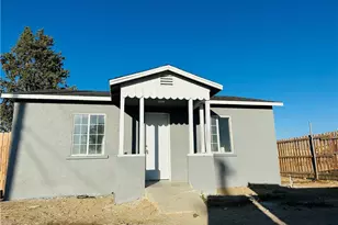 35007 Cedar, Barstow, CA 92311 - Photo 1