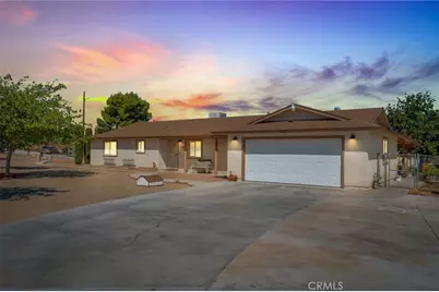 34646 L Street, Barstow, CA 92311 - Photo 1