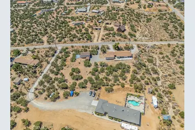 2722 Arrowhead, Pinon Hills, CA 92372 - Photo 29