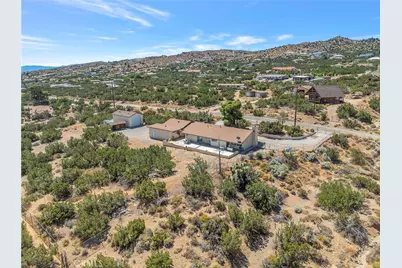 2722 Arrowhead, Pinon Hills, CA 92372 - Photo 27