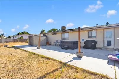 12245 Cordero Road, Victorville, CA 92392 - Photo 35