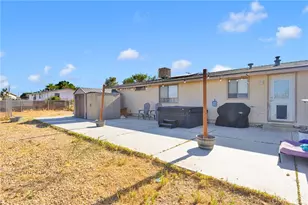 12245 Cordero Rd, Victorville, CA 92392 - Photo 35