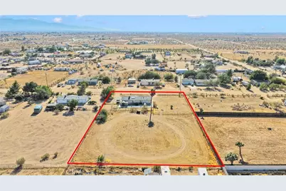 12245 Cordero Road, Victorville, CA 92392 - Photo 43