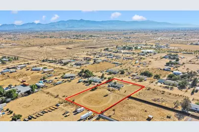12245 Cordero Road, Victorville, CA 92392 - Photo 45
