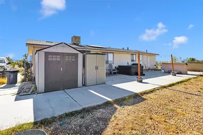 12245 Cordero Road, Victorville, CA 92392 - Photo 37