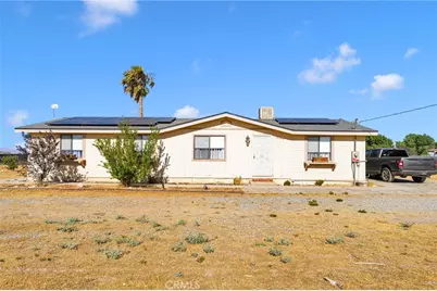 12245 Cordero Road, Victorville, CA 92392 - Photo 1