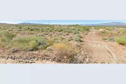 5100 Mercury Street, Inyokern, CA 93527 - Photo 3