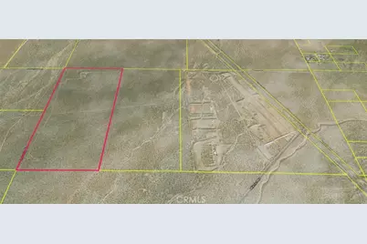 5100 Mercury Street, Inyokern, CA 93527 - Photo 5