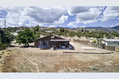 3466 Quail, Pinon Hills, CA 92372 - Photo 37