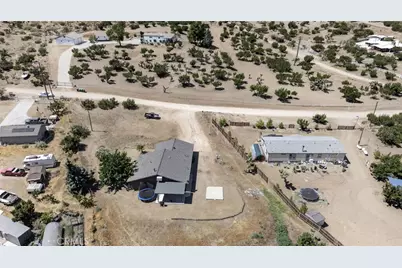 3466 Quail, Pinon Hills, CA 92372 - Photo 35