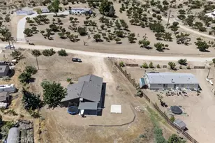 3466 Quail, Pinon Hills, CA 92372 - Photo 35