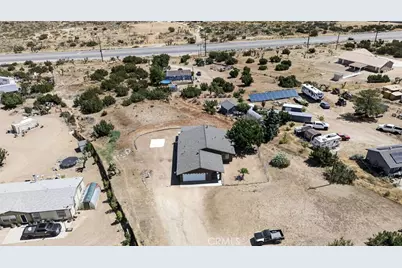3466 Quail, Pinon Hills, CA 92372 - Photo 33