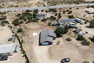 3466 Quail, Pinon Hills, CA 92372 - Photo 33