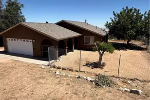 3466 Quail, Pinon Hills, CA 92372 - Photo 1