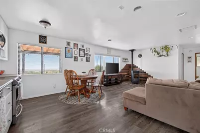 3466 Quail, Pinon Hills, CA 92372 - Photo 9