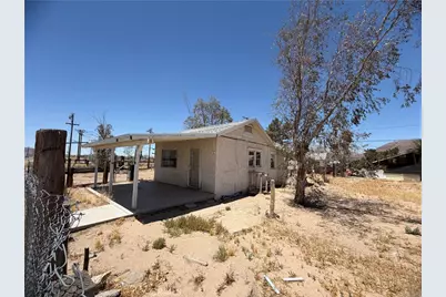 567 W Yermo, Yermo, CA 92398 - Photo 1