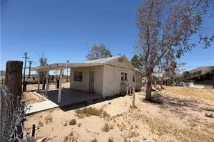 567 W Yermo, Yermo, CA 92398 - Photo 1