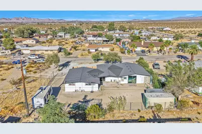 9996 Estrada, Lucerne Valley, CA 92356 - Photo 55