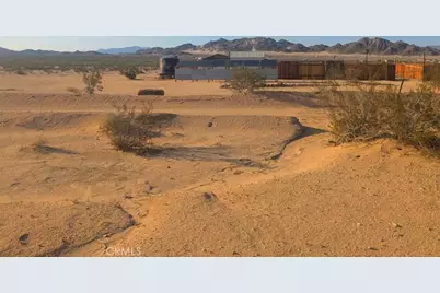 79032 Indian Trail, 29 Palms MCB, CA 92277 - Photo 1