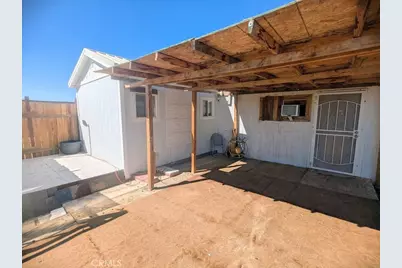 79032 Indian Trail, 29 Palms MCB, CA 92277 - Photo 1
