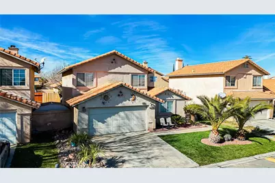 12450 Silverwood, Victorville, CA 92395 - Photo 1