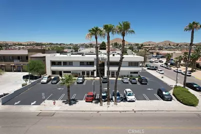 18092 Wika #110, Apple Valley, CA 92307 - Photo 3