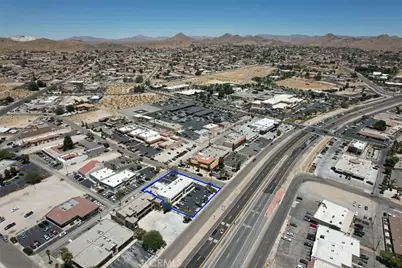 18092 Wika #110, Apple Valley, CA 92307 - Photo 17